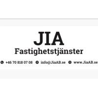 JIA Fastighetstjänster AB logo