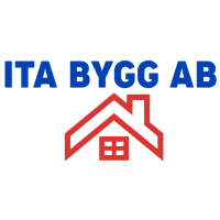 ITA BYGG AB logo