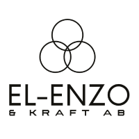 EL-Enzo & kraft AB logo