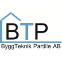 ByggTeknik Partille AB logo