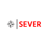 SEVER Mark & Anläggning AB logo