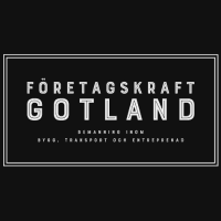 Företagskraft Gotland logo