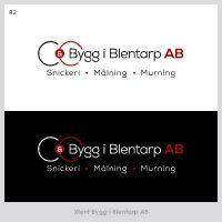 C&C Bygg i Blentarp AB logo