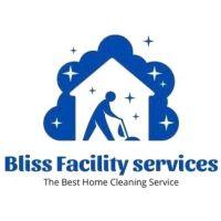 Bliss Facility Services logo