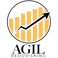 AGIL Redovisning Sverige AB logo