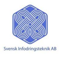 Svensk Infodringsteknik AB logo