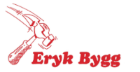 Eryk Bygg AB logo