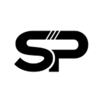 SP Bygg & Städ i Skåne  logo