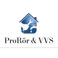 Pro Rör & VVS Sverige AB logo