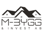 M-Bygg & Invest AB - Kontaktperson