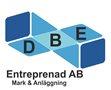 DBE ENTREPRENAD AB logo