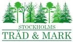 Stockholms Träd & Mark AB logo