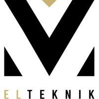 MV Elteknik AB logo