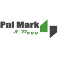 Pal Mark & Bygg AB logo