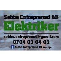 Sebbe Entreprenad AB logo