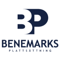 Benemarks Plattsättning Kommanditbolag logo
