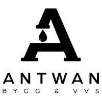 Antwan Bygg & VVS logo