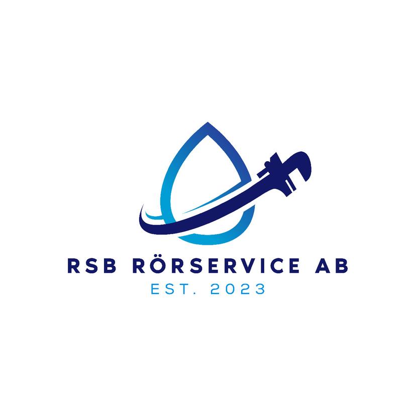 Rsb Rörservice Ab logo