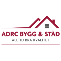 ADRC Bygg & Städ AB logo