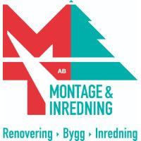 Montage&Inredning MT aktiebolag logo