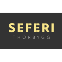 Seferi Thorbygg AB logo