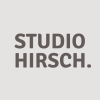 Studio Hirsch AB logo