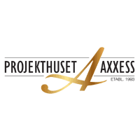 Projekthuset AXXESS Handelsbolag logo