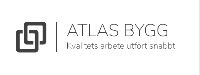 Atlas bygg & snickeri logo