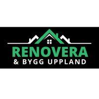 Renovera & Bygg i Uppland AB logo