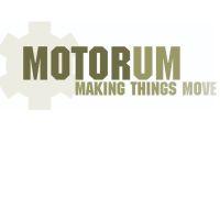 Motorum AB logo