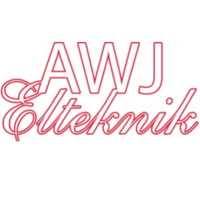 AWJ ELTEKNIK AB logo