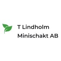 T Lindholm Minischakt AB logo