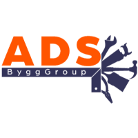 ADS ByggGroup AB logo