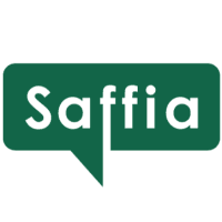 Saffia AB logo
