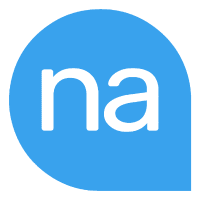 NA Digitalisering AB logo
