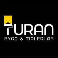 Turan Bygg & Måleri AB logo
