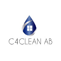 C4 CLEAN AB logo