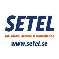 SetEl.se i Simrishamn Aktiebolag logo