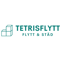 Tetrisflytt AB logo