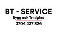 BT-Service AB logo