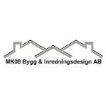 MK08 Bygg & Inredningsdesign AB - Kontaktperson