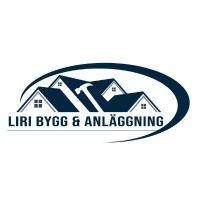Liri Bygg & Anläggning AB logo