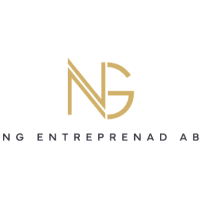 NG Entreprenad AB logo