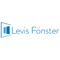 Levis Fönster AB logo