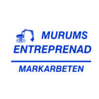 Murums Entreprenad logo