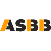 ASBB AB logo