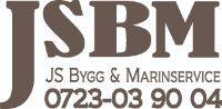 Jerry S Bygg-Marinservice AB logo