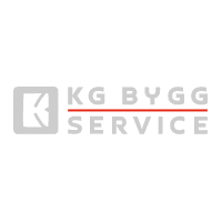 KG Byggservice AB logo