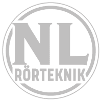 NL Rörteknik AB logo