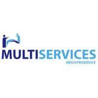 Multi-services ApS AB logo